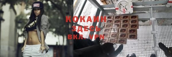 кристаллы Белоозёрский