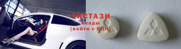 крисы Баксан